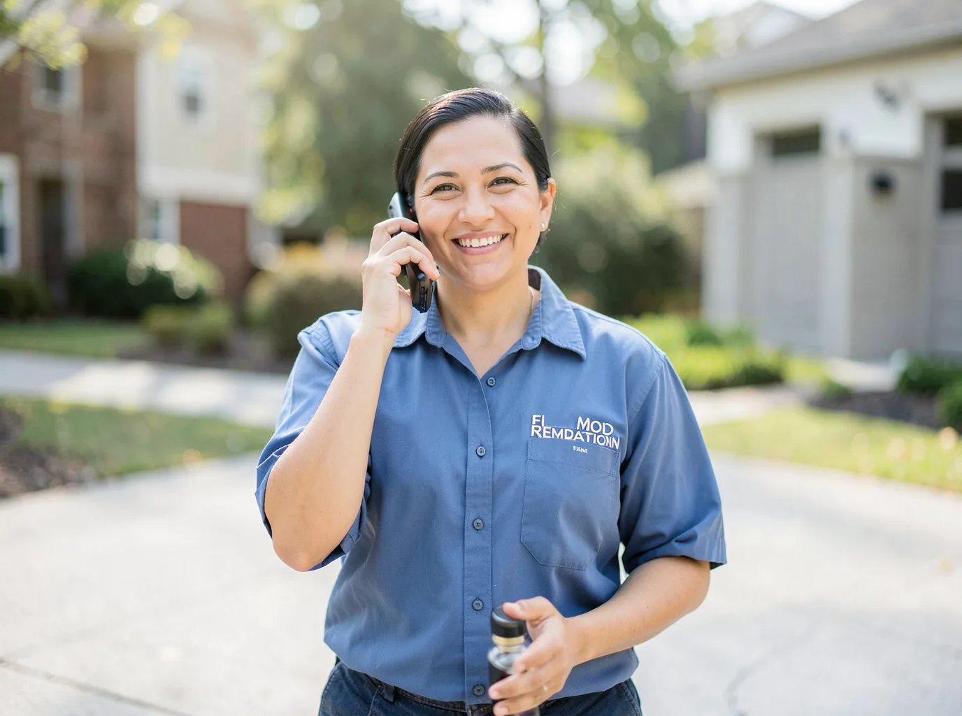 Mold Remediation Church Hill, MD FAQs